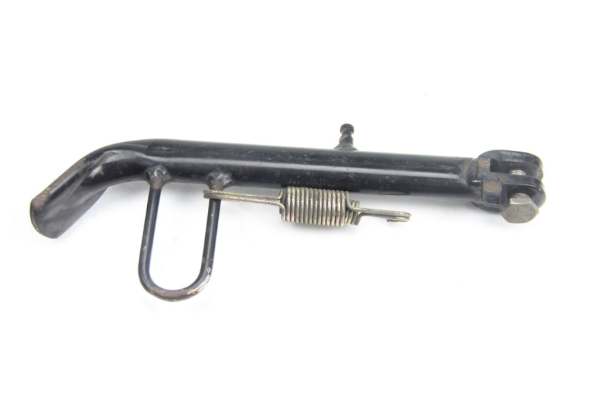 photo de Cavalletto laterale DAELIM S2 125 (2006 - 2007) - Vista principale