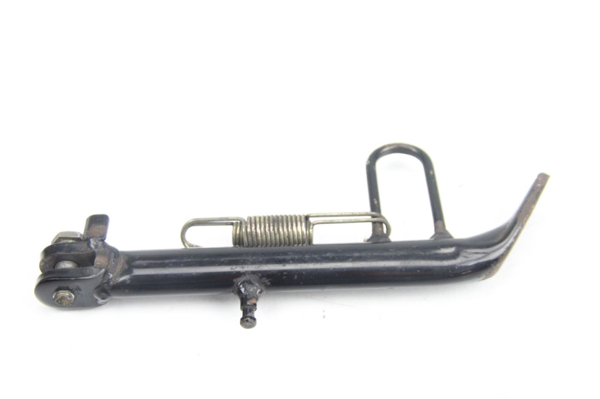 photo de Cavalletto laterale DAELIM S2 125 (2006 - 2007) - Altra angolazione