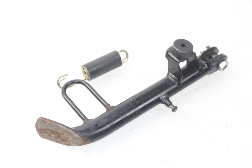 photo de Cavalletto laterale DAELIM S3 125 (2010 - 2017) - Vista principale