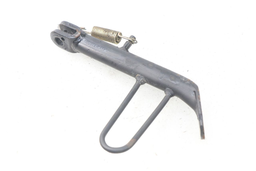 photo de Cavalletto laterale DAELIM S4 50 (2010 - 2015) - Vista principale