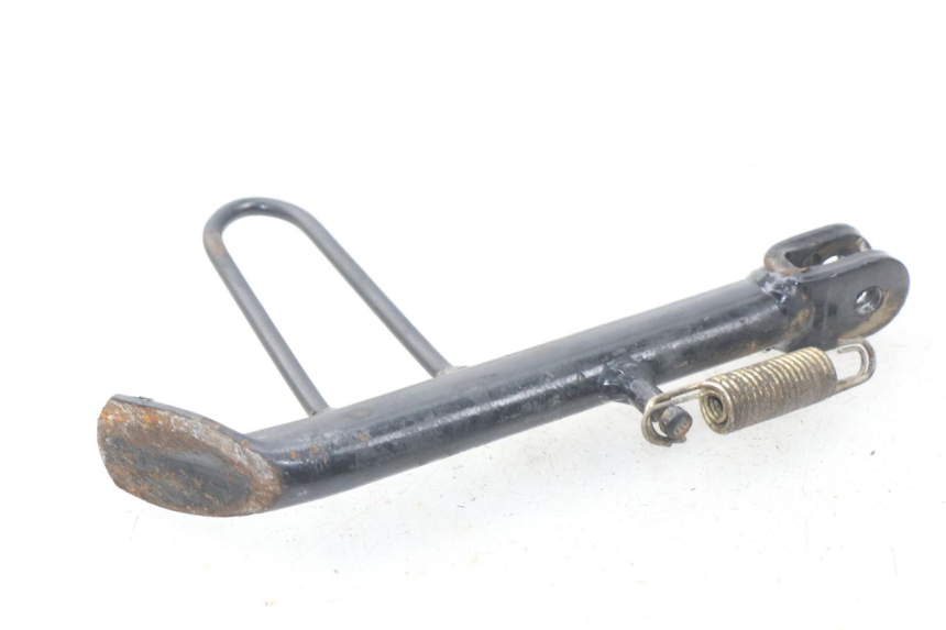 photo de Cavalletto laterale DAELIM S4 50 (2010 - 2015) - Zoom sullo stato d'uso