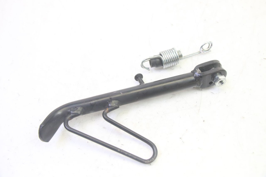 photo de CAVALLETTO LATERALE JM MOTORS SANTANA EVO 50 (2024 - 2026) - Altra angolazione