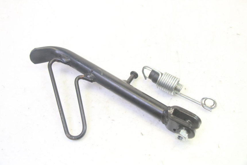 photo de CAVALLETTO LATERALE JM MOTORS SANTANA EVO 50 (2024 - 2026) - Primo piano tecnico