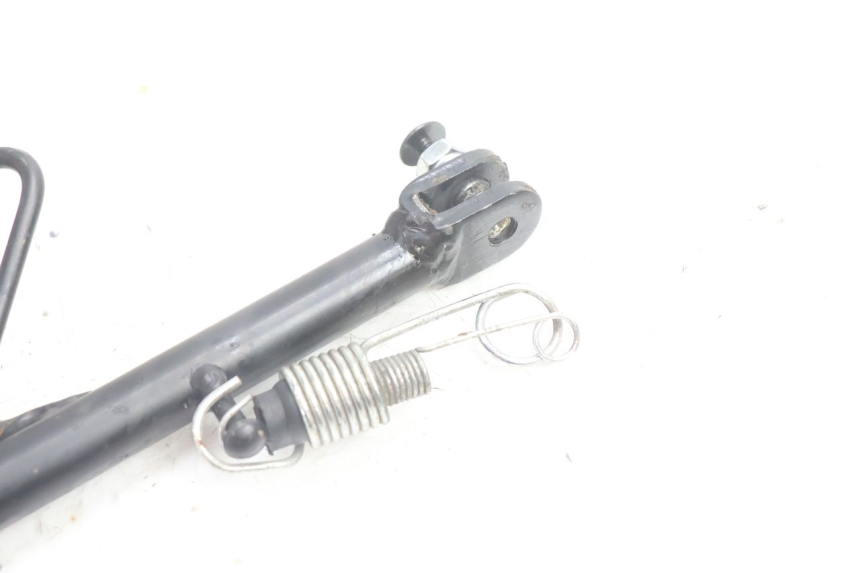 photo de CAVALLETTO LATERALE JM MOTORS SANTANA EVO 50 (2024 - 2026) - Altra angolazione