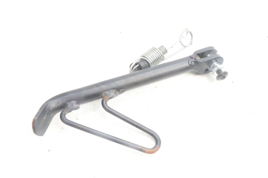photo de CAVALLETTO LATERALE JM MOTORS SANTANA EVO 50 (2024 - 2026) - Primo piano tecnico