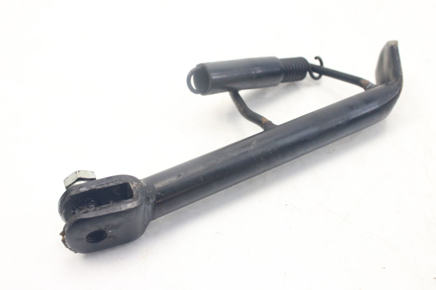 photo de CAVALLETTO LATERALE JM MOTORS SANTANA 50 (2014 - 2023) - Zoom sullo stato d'uso