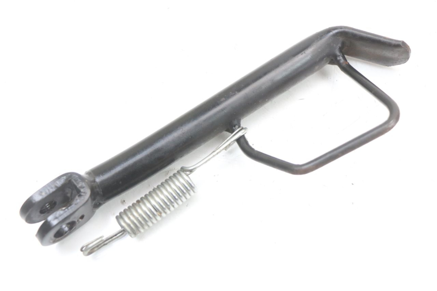 photo de CAVALLETTO LATERALE JM MOTORS SANTANA 50 (2014 - 2023) - Zoom sullo stato d'uso