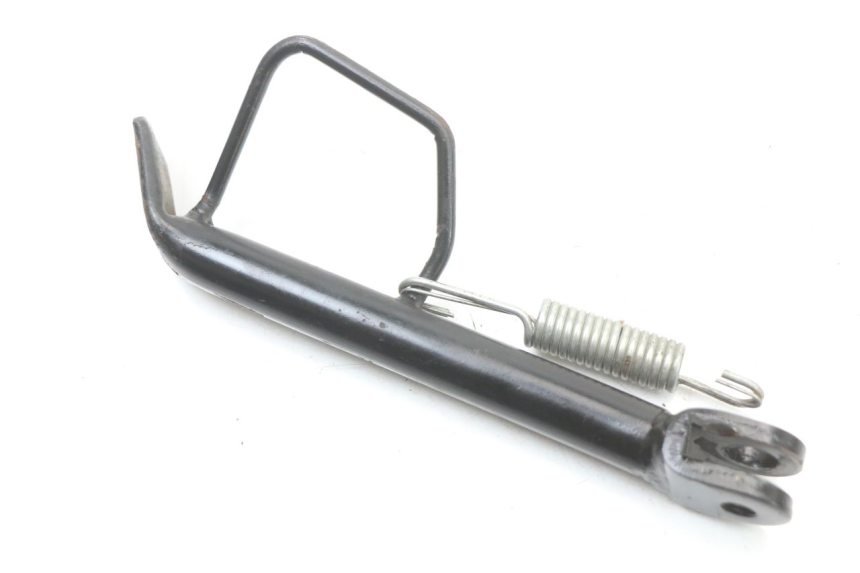 photo de CAVALLETTO LATERALE JM MOTORS SANTANA 50 (2014 - 2023) - Altra angolazione