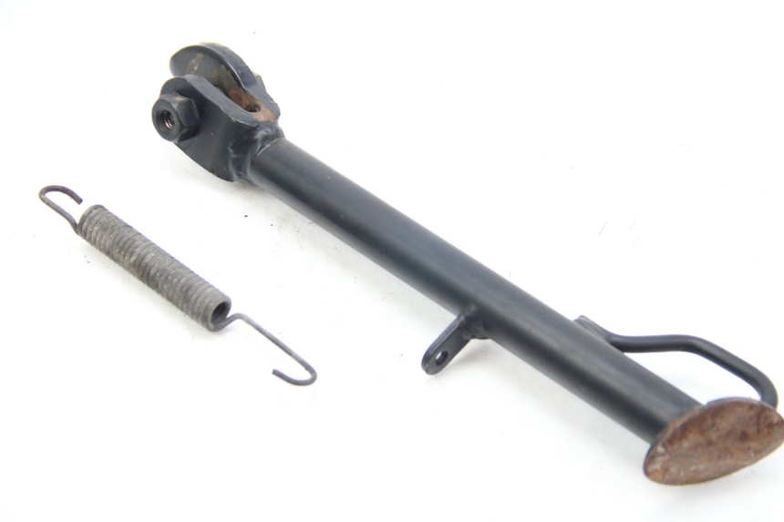 photo de CAVALLETTO LATERALE PEUGEOT SATELIS COMPRESSOR K15 125 (2006 - 2009) - Vista principale