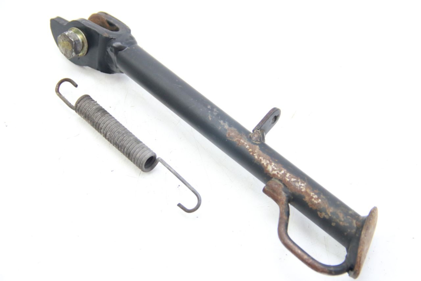 photo de CAVALLETTO LATERALE PEUGEOT SATELIS COMPRESSOR K15 125 (2006 - 2009) - Dettaglio del componente