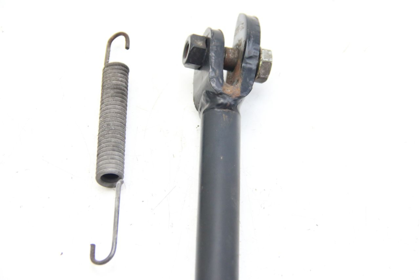 photo de CAVALLETTO LATERALE PEUGEOT SATELIS COMPRESSOR K15 125 (2006 - 2009) - Altra angolazione