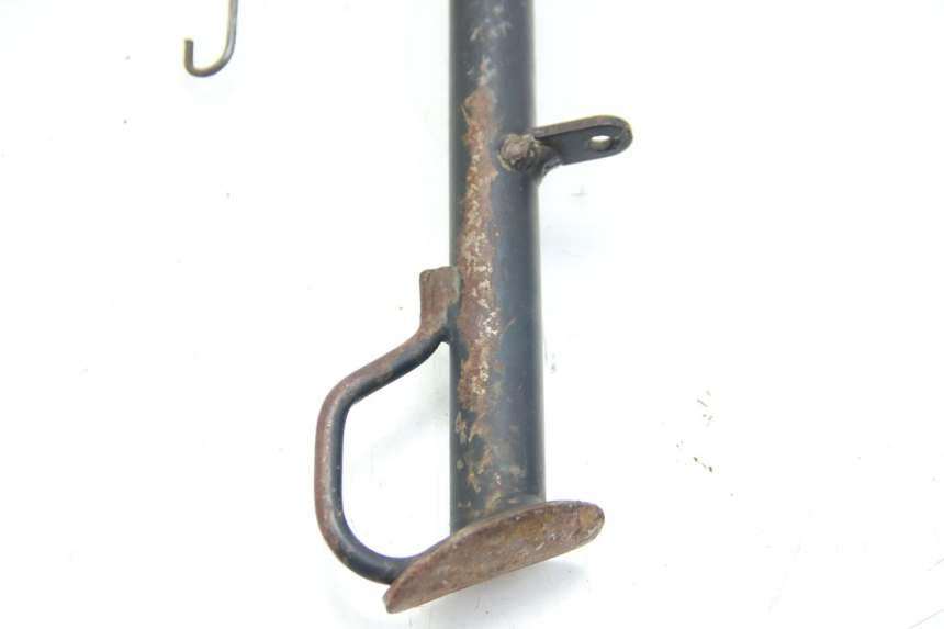 photo de CAVALLETTO LATERALE PEUGEOT SATELIS COMPRESSOR K15 125 (2006 - 2009) - Vista d'insieme del prodotto