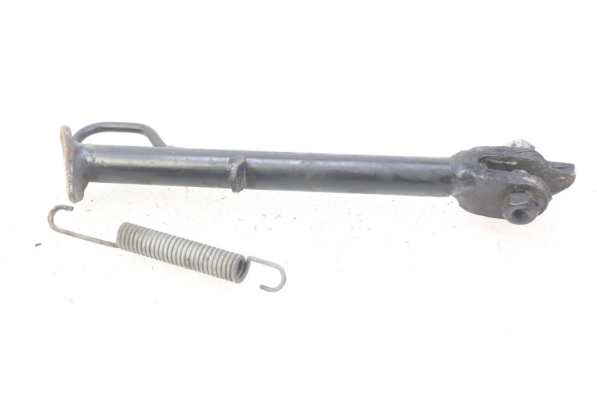 photo de CAVALLETTO LATERALE PEUGEOT SATELIS 125 (2006 - 2009) - Vista principale