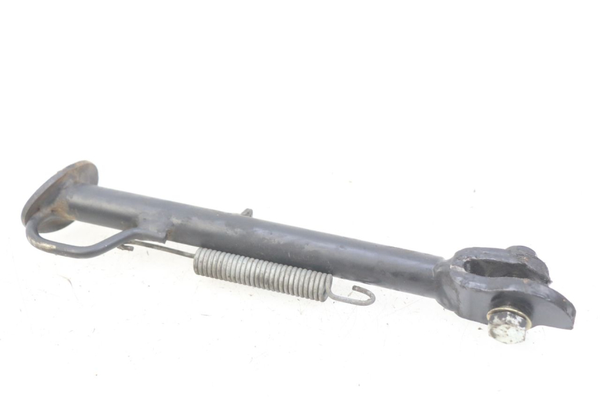 photo de CAVALLETTO LATERALE PEUGEOT SATELIS 125 (2006 - 2009) - Zoom sullo stato d'uso