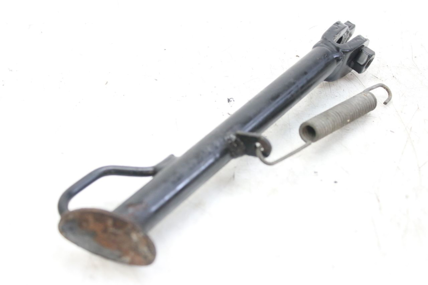 photo de CAVALLETTO LATERALE PEUGEOT SATELIS 125 (2010 - 2012) - Vista principale