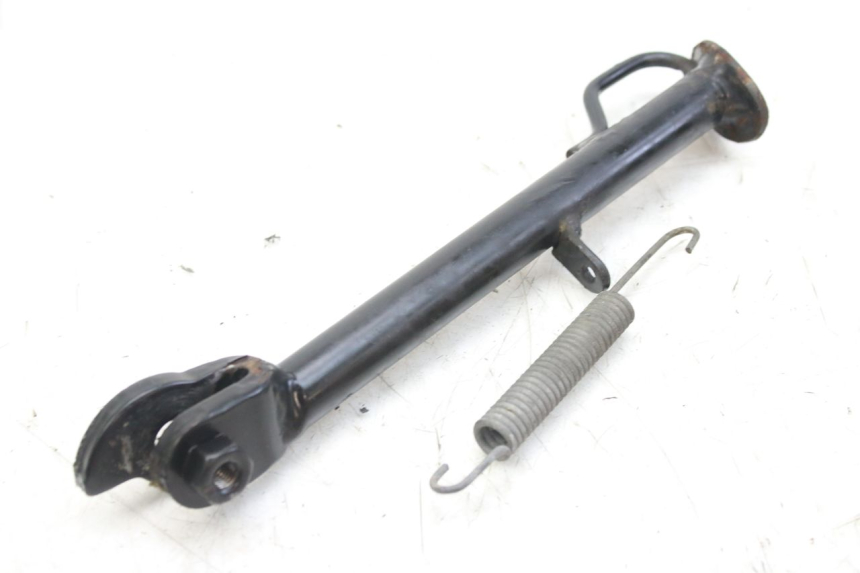 photo de CAVALLETTO LATERALE PEUGEOT SATELIS 125 (2010 - 2012) - Dettaglio del componente