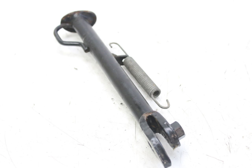 photo de CAVALLETTO LATERALE PEUGEOT SATELIS 125 (2010 - 2012) - Zoom sullo stato d'uso