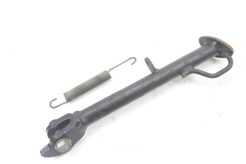 photo de CAVALLETTO LATERALE PEUGEOT SATELIS 125 (2013 - 2018) - Zoom sullo stato d'uso