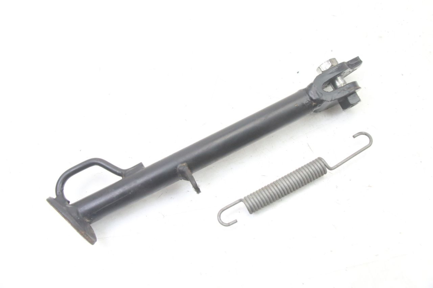 photo de CAVALLETTO LATERALE PEUGEOT SATELIS 125 (2013 - 2018) - Vista principale