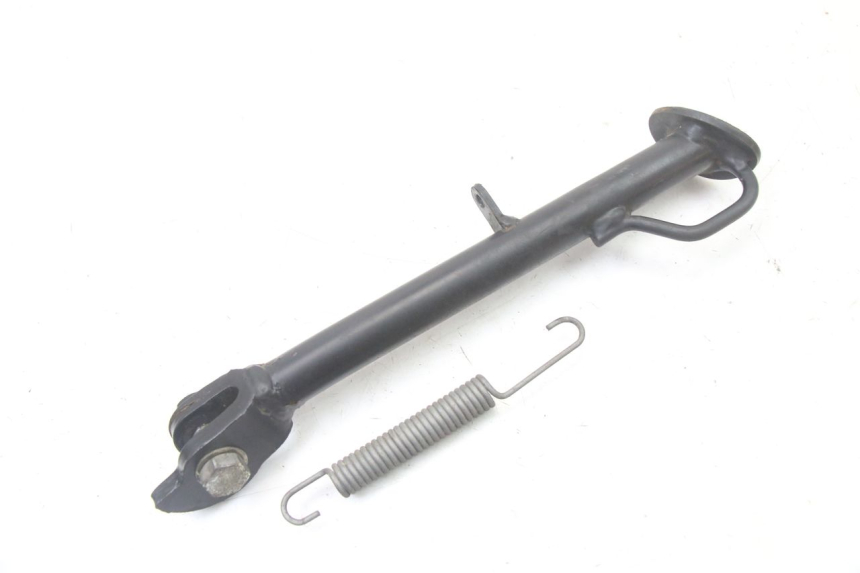 photo de CAVALLETTO LATERALE PEUGEOT SATELIS 125 (2013 - 2018) - Zoom sullo stato d'uso