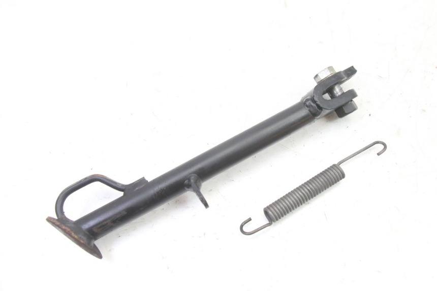 photo de CAVALLETTO LATERALE PEUGEOT SATELIS 125 (2013 - 2018) - Dettaglio del componente