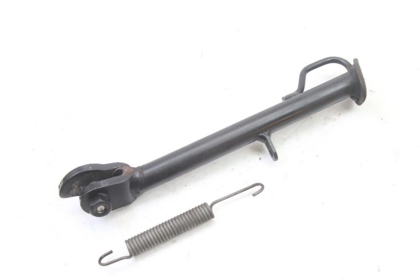 photo de CAVALLETTO LATERALE PEUGEOT SATELIS 125 (2013 - 2018) - Zoom sullo stato d'uso