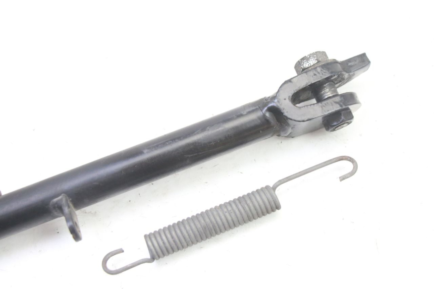 photo de CAVALLETTO LATERALE PEUGEOT SATELIS 250 (2006 - 2012) - Zoom sullo stato d'uso