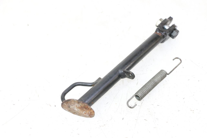 photo de CAVALLETTO LATERALE PEUGEOT SATELIS 125 (2010 - 2012) - Dettaglio del componente