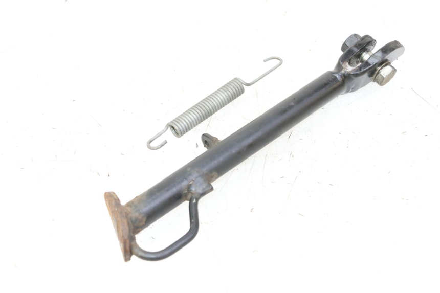 photo de CAVALLETTO LATERALE PEUGEOT SATELIS 125 (2006 - 2009) - Vista principale