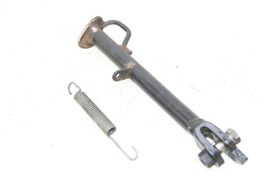 photo de CAVALLETTO LATERALE PEUGEOT SATELIS 125 (2006 - 2009) - Dettaglio del componente