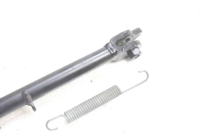 photo de CAVALLETTO LATERALE PEUGEOT SATELIS 125 (2006 - 2009) - Altra angolazione