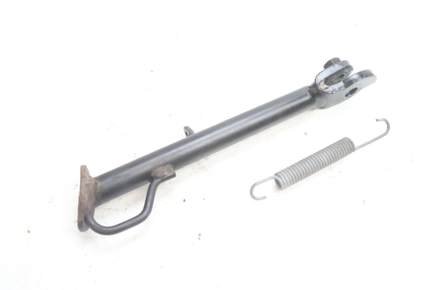 photo de CAVALLETTO LATERALE PEUGEOT SATELIS 125 (2006 - 2009) - Primo piano tecnico