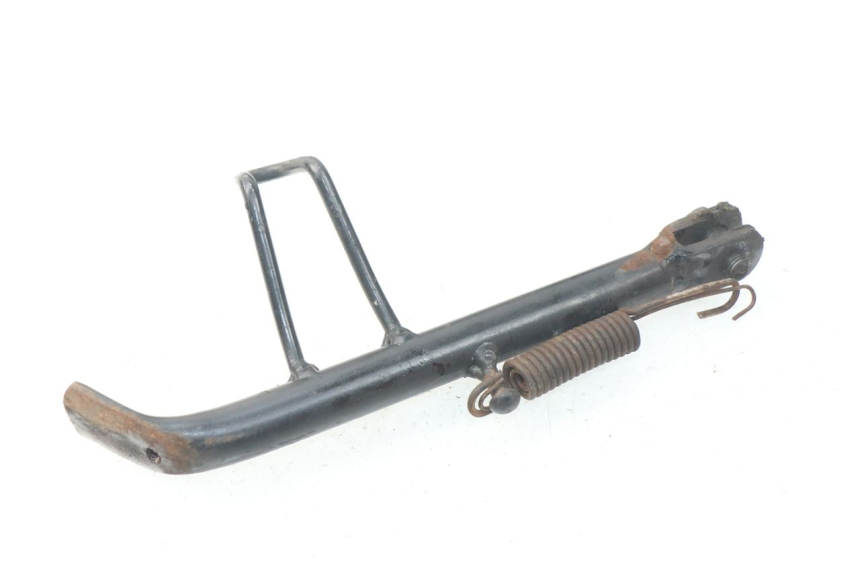 photo de Cavalletto laterale JM MOTORS SC 4T 50 (2012 - 2017) - Zoom sullo stato d'uso