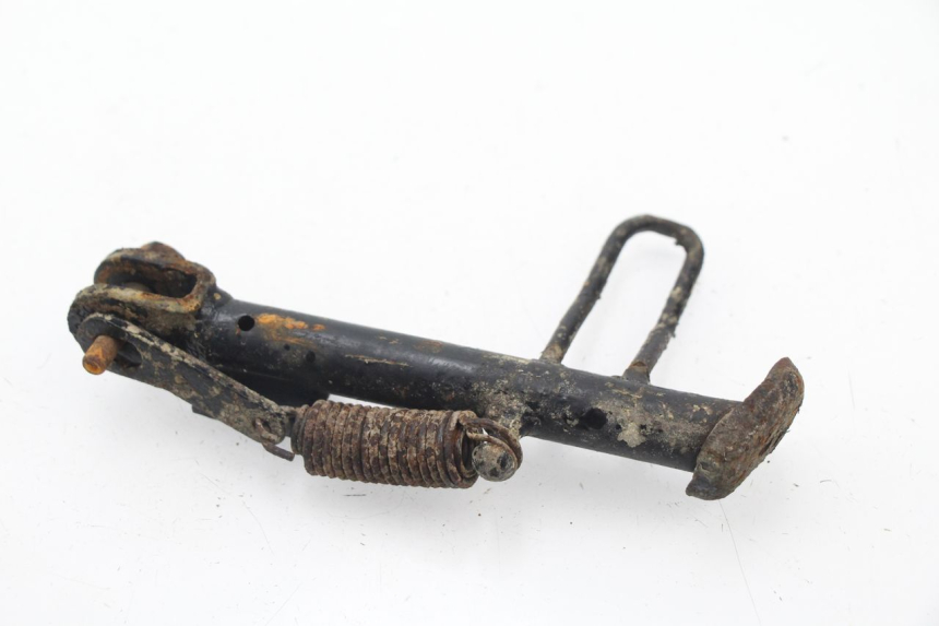 photo de CAVALLETTO LATERALE KYMCO SENTO 50 (2008 - 2013) - Zoom sullo stato d'uso