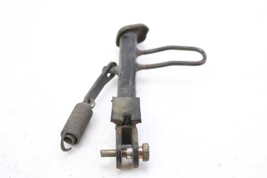 photo de CAVALLETTO LATERALE KYMCO SENTO 100 (2008 - 2013) - Zoom sullo stato d'uso