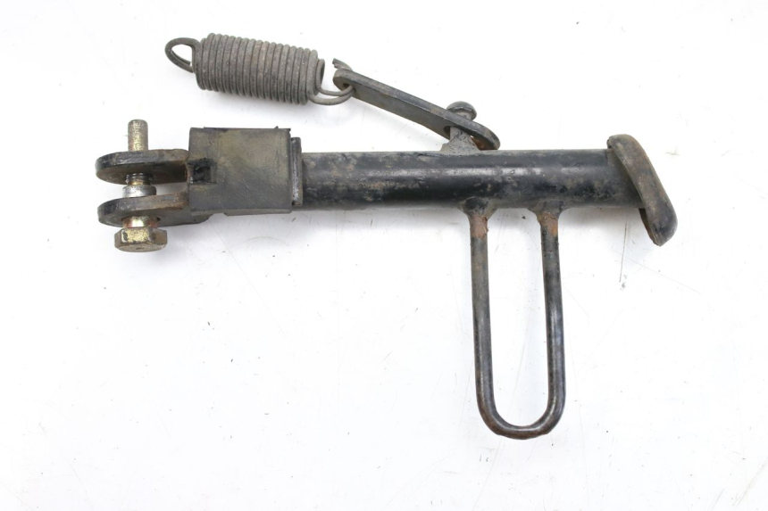 photo de CAVALLETTO LATERALE KYMCO SENTO 100 (2008 - 2013) - Altra angolazione