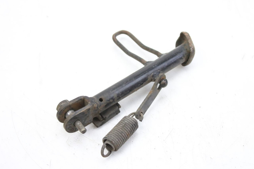 photo de CAVALLETTO LATERALE KYMCO SENTO 100 (2008 - 2013) - Primo piano tecnico