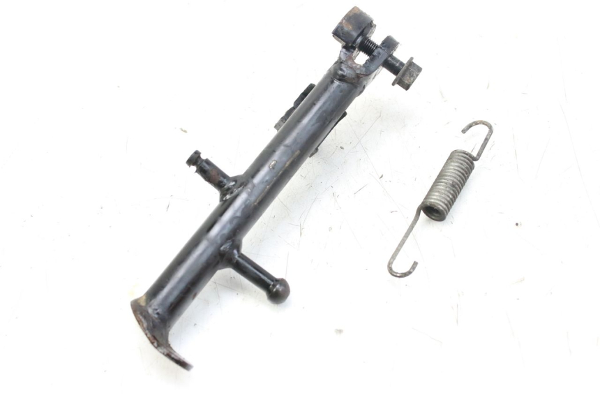 photo de CAVALLETTO LATERALE MBK SKYCRUISER 125 (2010 - 2013) - Zoom sullo stato d'uso