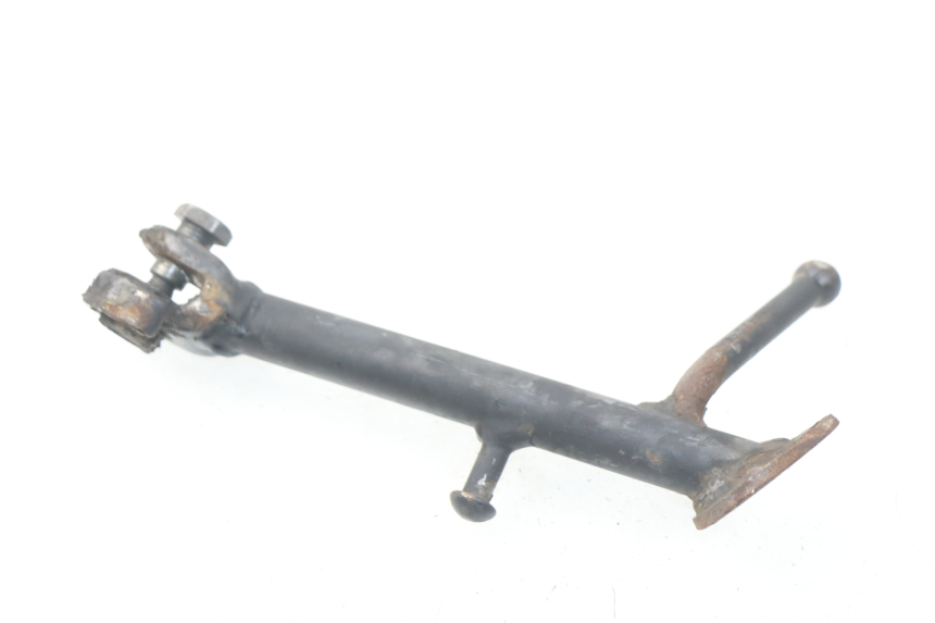 photo de Cavalletto laterale MBK SKYLINER 125 (2004 - 2007) - Zoom sullo stato d'uso