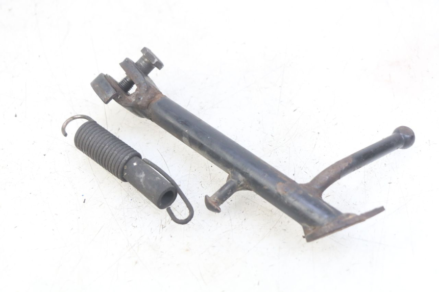 photo de CAVALLETTO LATERALE MBK SKYLINER 125 (1998 - 2001) - Vista principale