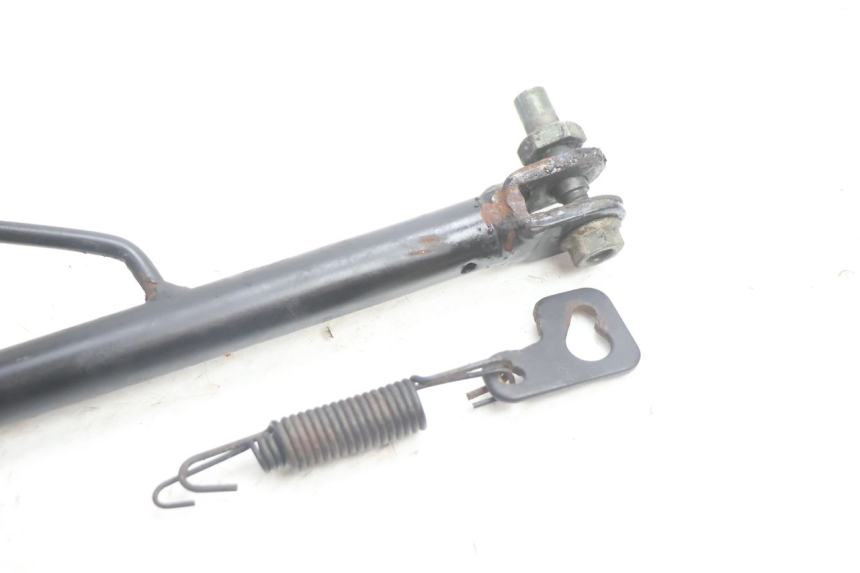 photo de CAVALLETTO LATERALE RIDE SLASH 2T 50 (2012 - 2014) - Altra angolazione