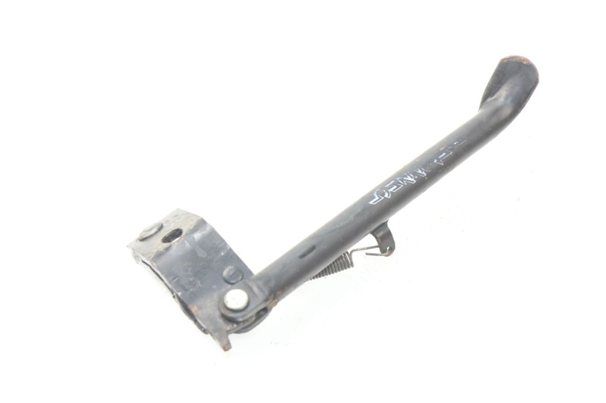 photo de Cavalletto laterale YAMAHA SLIDER 50 (2004 - 2016) - Zoom sullo stato d'uso