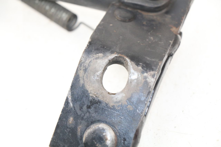 photo de Cavalletto laterale YAMAHA SLIDER 50 (2004 - 2016) - Altra angolazione