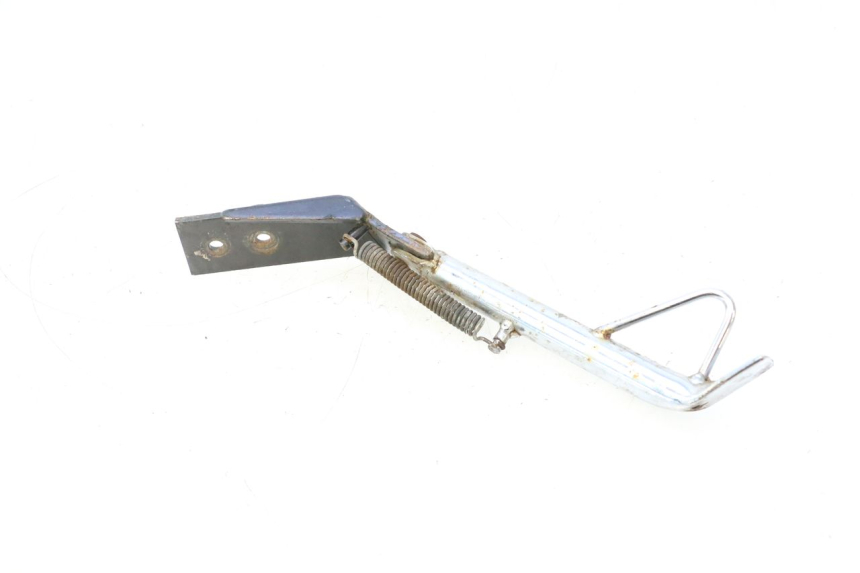 photo de CAVALLETTO LATERALE PEUGEOT SPEEDFIGHT 2 AC 50 (2000 - 2009) - Zoom sullo stato d'uso
