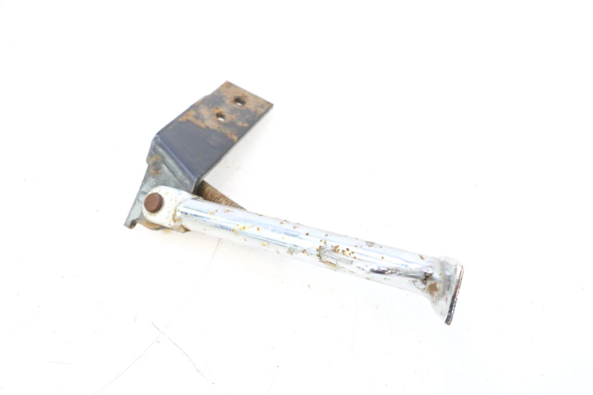 photo de CAVALLETTO LATERALE PEUGEOT SPEEDFIGHT 2 AC 50 (2000 - 2009) - Primo piano tecnico