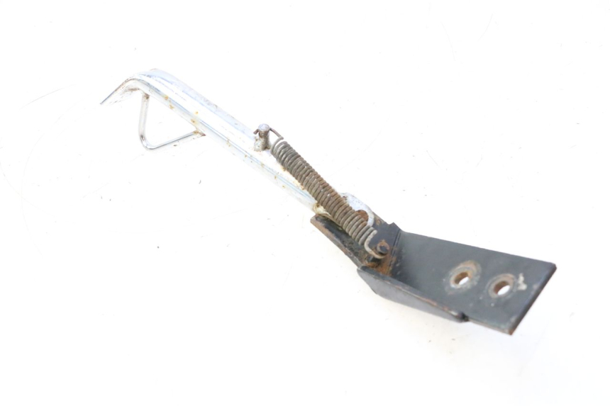 photo de CAVALLETTO LATERALE PEUGEOT SPEEDFIGHT 2 AC 50 (2000 - 2009) - Dettagli dei punti di fissaggio