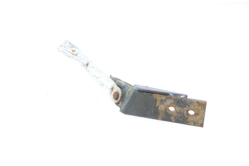 photo de CAVALLETTO LATERALE PEUGEOT SPEEDFIGHT 2 AC 50 (2000 - 2009) - Stato della superficie e materiale