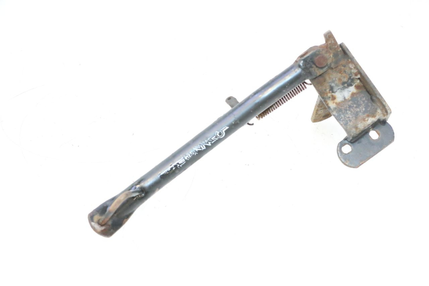 photo de CAVALLETTO LATERALE PEUGEOT SPEEDFIGHT LC 50 (1996 - 2002) - Vista principale