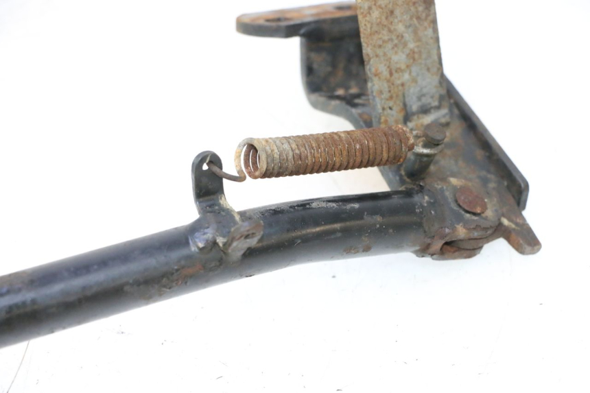 photo de CAVALLETTO LATERALE PEUGEOT SPEEDFIGHT LC 50 (1996 - 2002) - Zoom sullo stato d'uso