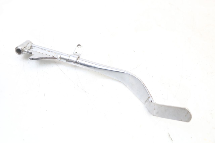 photo de CAVALLETTO LATERALE HARLEY DAVIDSON SPORTSTER XL CUSTOM 883 (1999 - 2006) - Zoom sullo stato d'uso